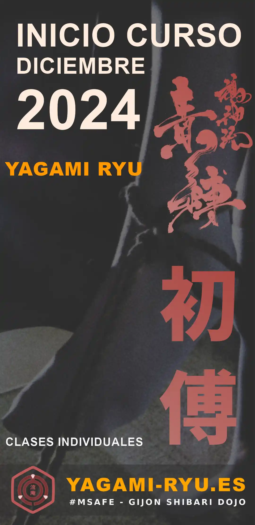 El Estilo de Shibari del Yagami Ryu