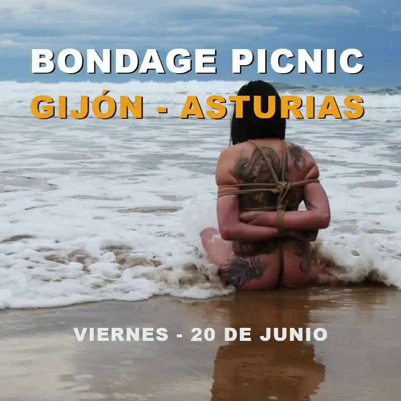 Bondage Picnic