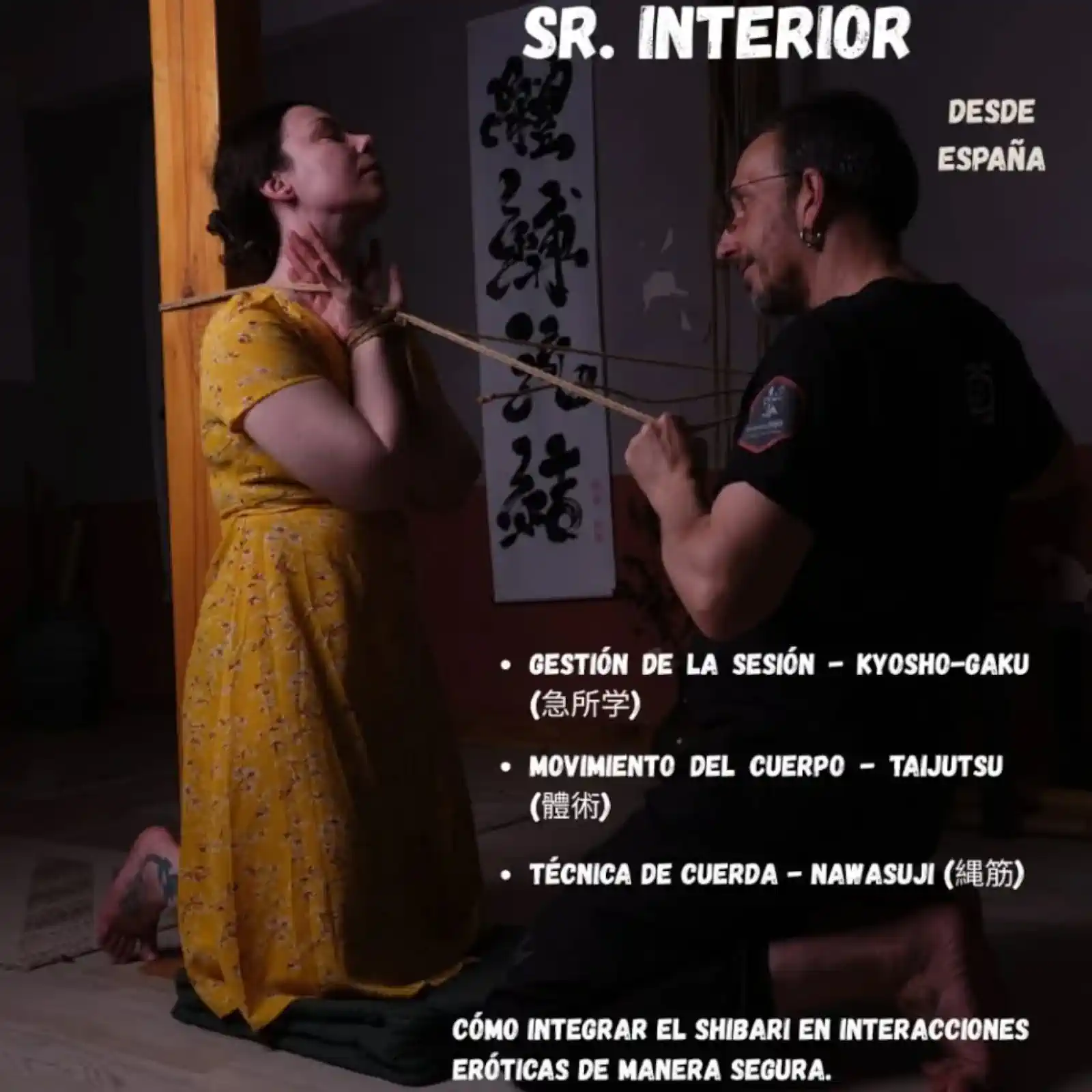 Taller Sekibaku (Bogotá)