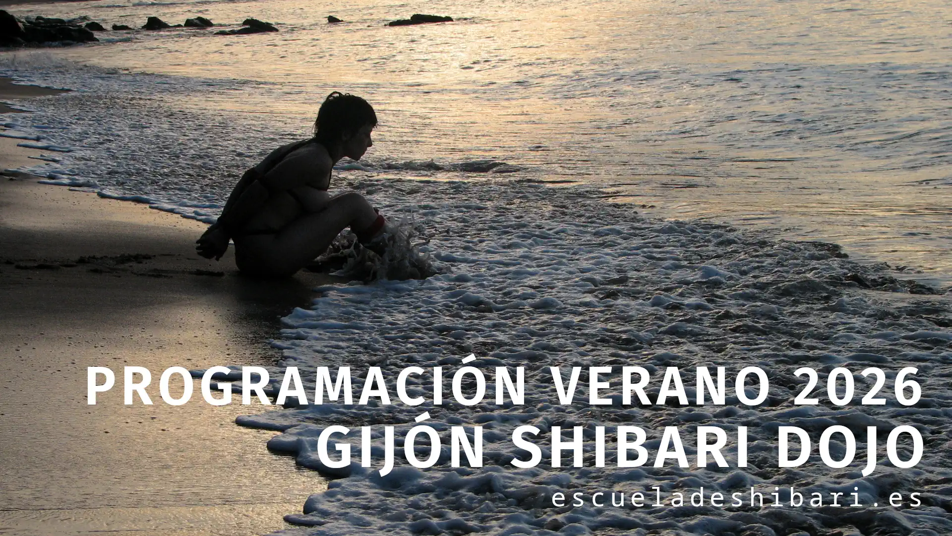 Programación Verano 2026 (Julio - Agosto - Septiembre)
