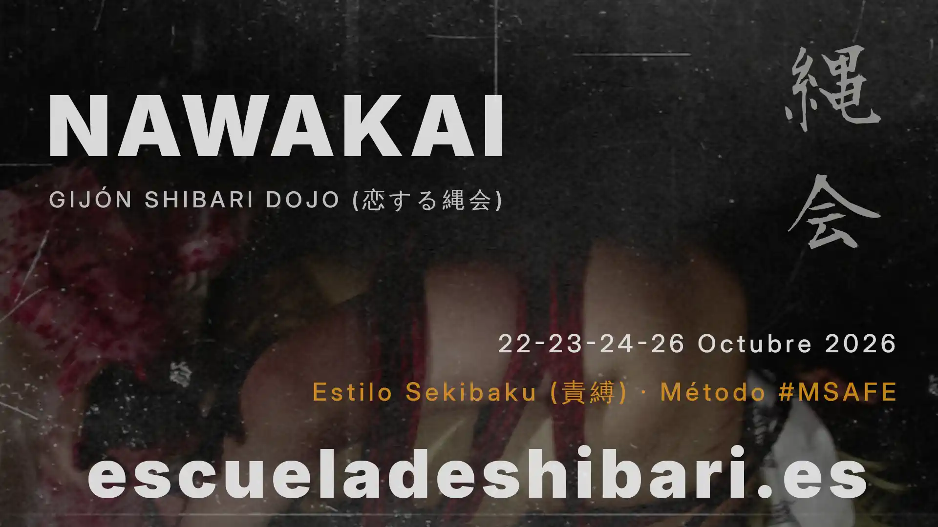 Nawakai - (霜始降) Primeras Heladas | Octubre 2026