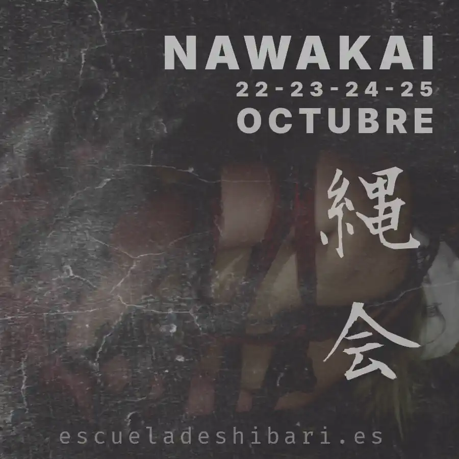 Nawakai - (霜始降) Primeras Heladas | Octubre 2026