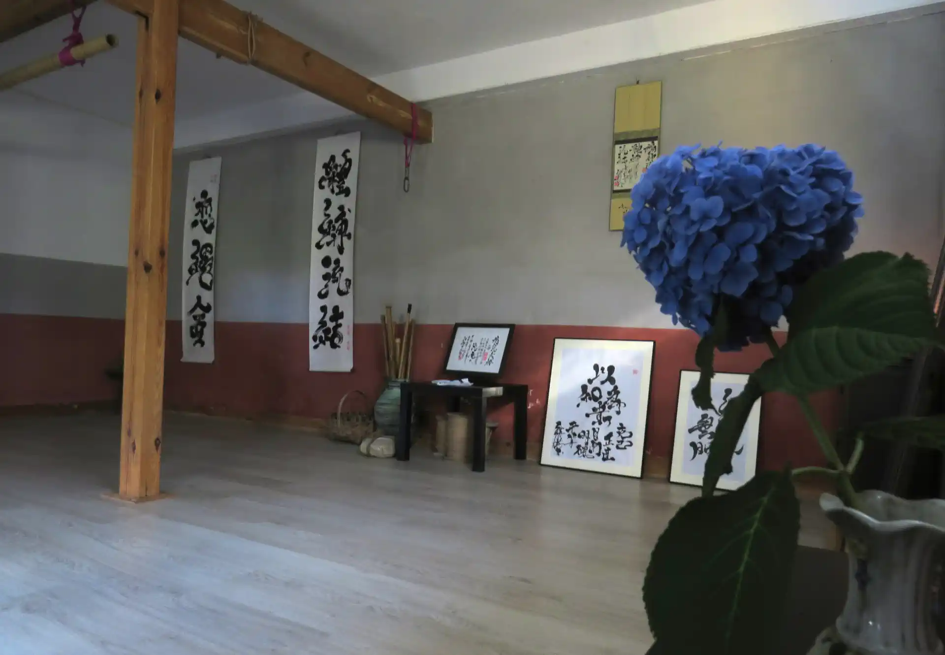 Gijón Shibari Dojo