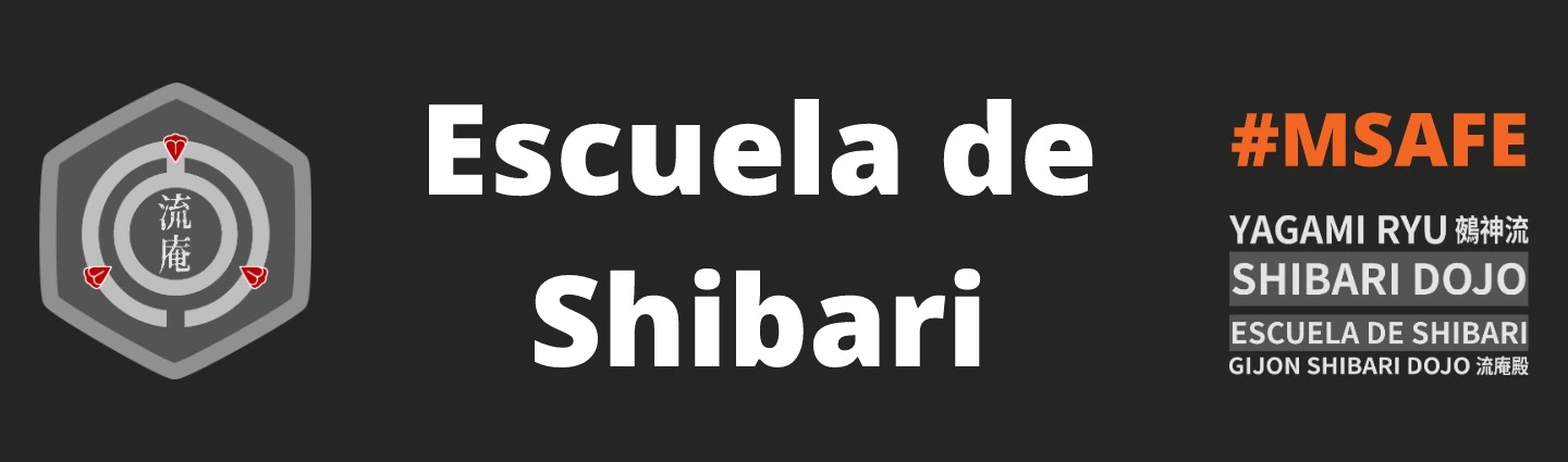 Gijón Shibari Dojo - Escuela de Shibari